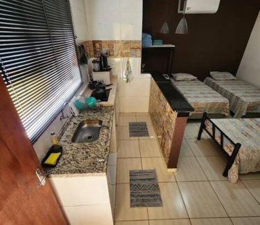 Lins Apartment | Apartamento em Lins - apto 05
