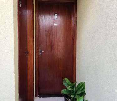 Lins Apartment | Apartamento em Lins - apto 06