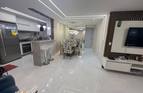 Aleixo Apartment | Apartamento em Manaus