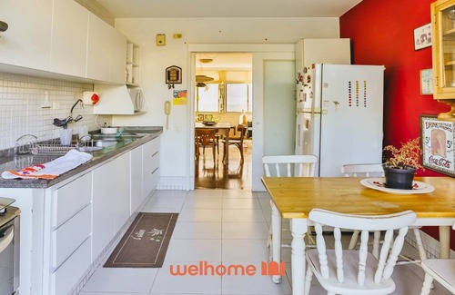 Higienopolis Apartment | Apartamento em Sao Paulo no coracao da cidade