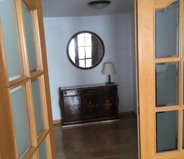 Campoamor Apartment | Apartamento en Alicante, Plaza de España, zona Mercado, AA