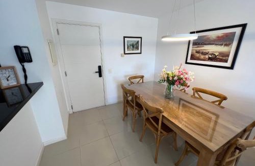Punta del Este Apartment | Apartamento en Arenas del Mar, Punta del Este