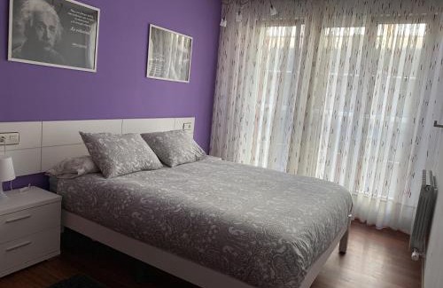 Rekaldeberri Apartment | Apartamento en Bilbao con Parking Gratis