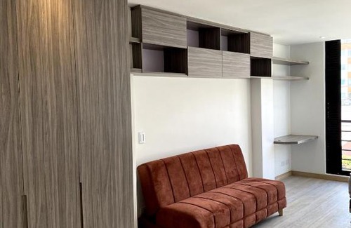 Usaquen Apartment | Apartamento en Bogota - Excelente ubicación