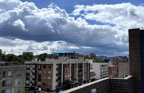 Usaquen Apartment | Apartamento en Bogota - Excelente ubicación