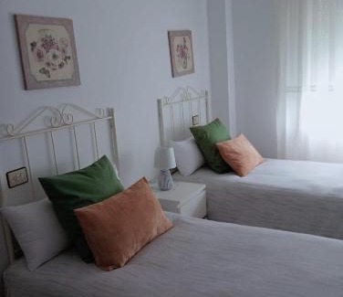 Cee Apartment | Apartamento en Cee