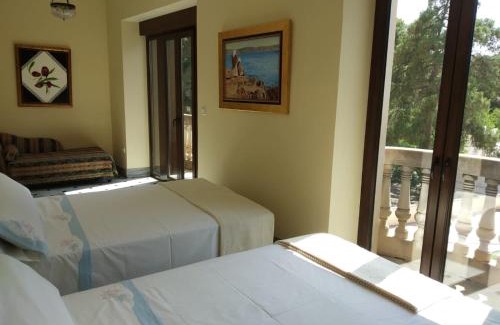 Monovar Apartment | Apartamento en Edificio Tortosa