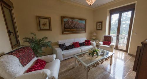 Monovar Apartment | Apartamento en Edificio Tortosa