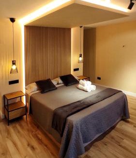 Betanzos Old Town Apartment | Apartamento en el casco historico de Betanzos