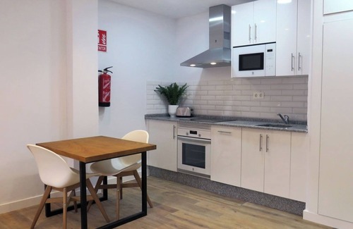 Cudillero Apartment | Apartamento en el Centro del Anfiteatro de Cudillero
