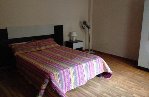 Mercedes Apartment | Apartamento en el centro de mercedes URUGUAY