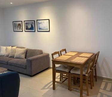Campestre Apartment | Apartamento en exclusivo sector de Cali