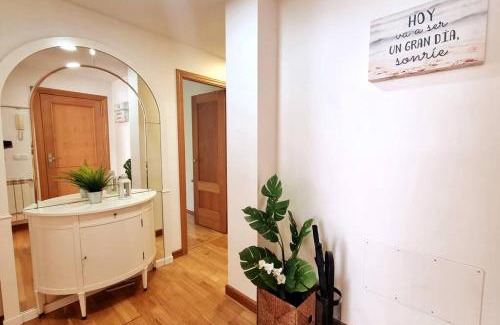 Gama Apartment | Apartamento en Gama (Bárcena de Cicero)