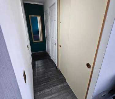 Cavancha Apartment | Apartamento en Iquique