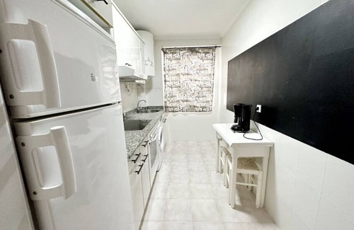 Isla Apartment | Apartamento en Isla El corrillo 5507