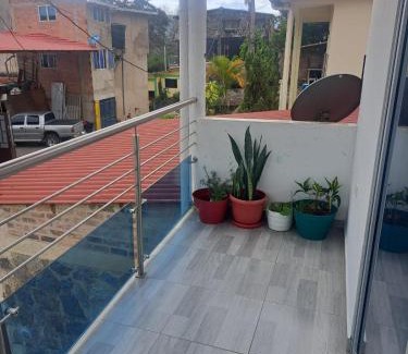 Macanal Apartment | Apartamento en La Colina