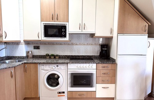 Noja Apartment | Apartamento en la playa - Pineda 6609