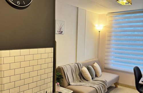 Manizales Apartment | Apartamento en Manizales - Chipre