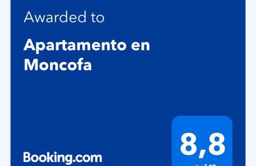 Moncofar Apartment | Apartamento en Moncofa