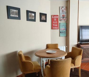 Navacerrada Apartment | Apartamento en Navacerrada