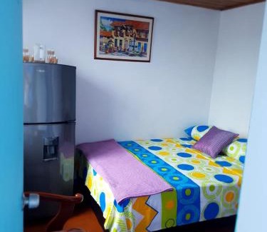 Pereira Apartment | Apartamento en Pereira Amoblado y con Terraza