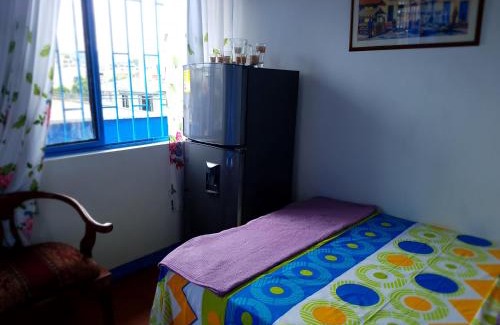Pereira Apartment | Apartamento en Pereira Amoblado y con Terraza