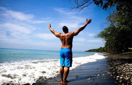 Sabana Palenque Apartment | Apartamento en Playa Coconut @drvacationsrental