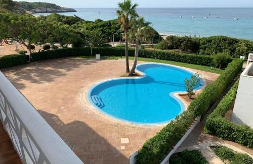 Sant Tomas Apartment | Apartamento en Playa Santo Tomas 1-5