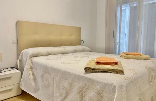 Grau i Platja Apartment | Apartamento en playa Gandia con piscina y parking