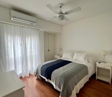 Recoleta Apartment | Apartamento en Recoleta