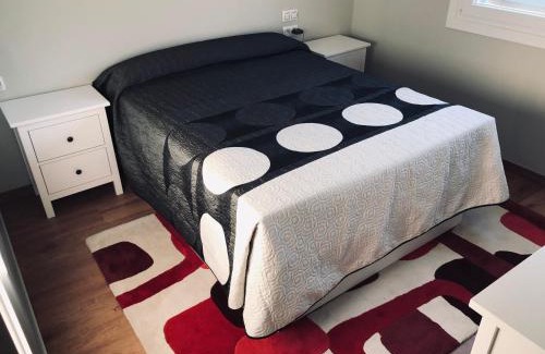 Rianxo Apartment | Apartamento en Rianxo