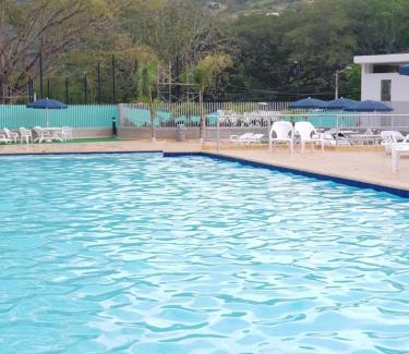 San Jeronimo Apartment | APARTAMENTO EN SAN JERONIMO CITADELA DI AQUA