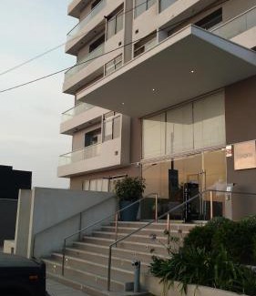 San Miguel Apartment | Apartamento en San Miguel hermosa vista al mar
