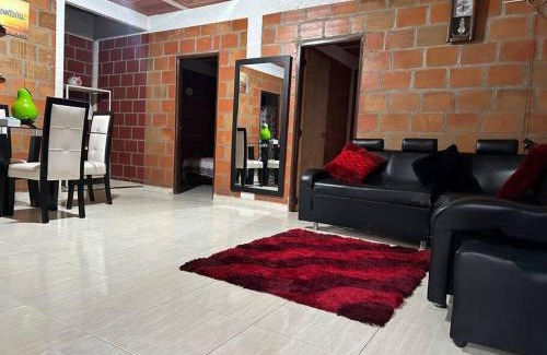 El Cerrito Apartment | Apartamento en Santa Elena