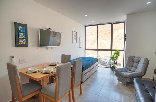 El Rodadero Apartment | Apartamento en Santa Marta El Rodadero