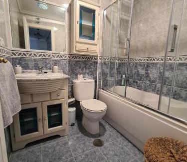 Saron Apartment | Apartamento en Sarón a 5 min de Cabárceno