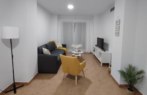 La Algaba Apartment | Apartamento en Sevilla con piscina