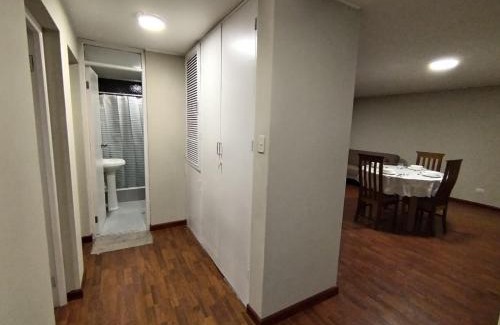 Tacna Apartment | Apartamento en Tacna Lindo y Céntrico