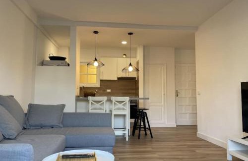 Alcala Apartment | Apartamento en Tenerife - Alcalá - con vistas al Teide