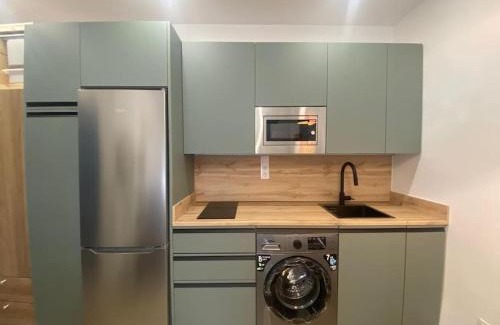 Villa de Vallecas Apartment | Apartamento en Villa de Vallecas
