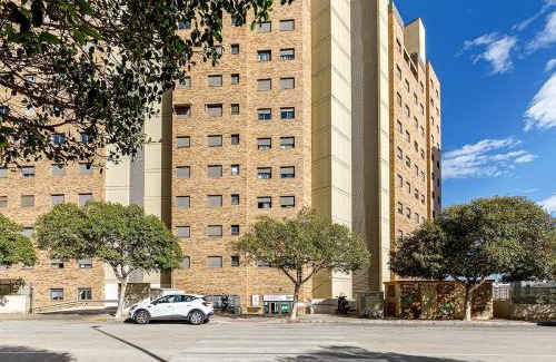 Villajoyosa Apartment | Apartamento en Villajoyosa Benidorm con Gimnasio y Spa
