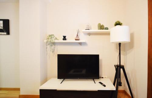 Tarazona Apartment | Apartamento Encanto Tarazona Plaza de España