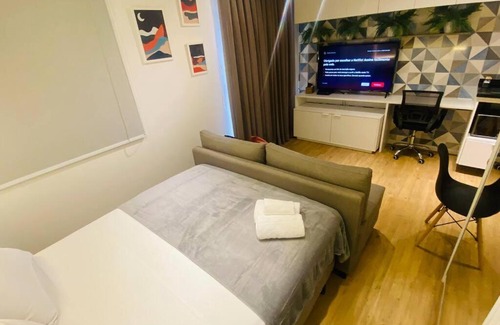Liberdade Apartment | Apartamento encantador no Bairro da Liberdade