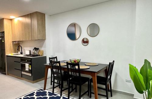Pereira Apartment | Apartamento Entero 101