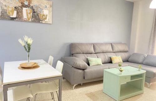 Camas Apartment | Apartamento entero a 10 minutos en coche de Sevilla Centro