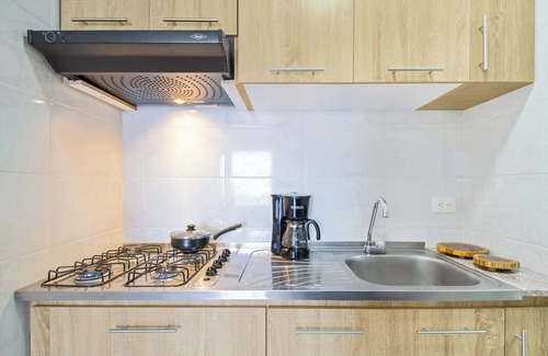 Torices Apartment | Apartamento Entero Gran Vista