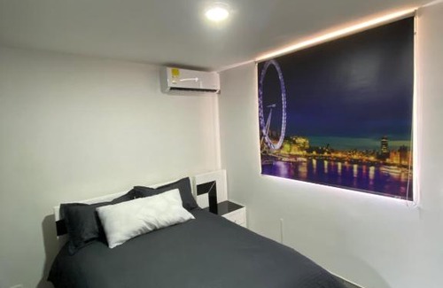 Menga Apartment | apartamento entero zona empresarial cali