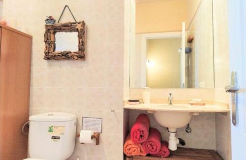Barbastro Apartment | Apartamento EntreRíos