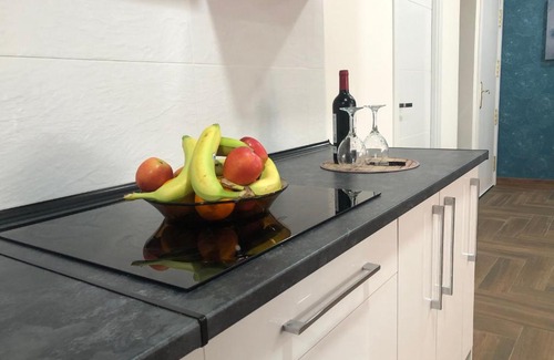 Castello de la Plana Apartment | Apartamento La Plana