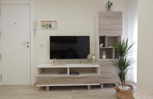 Castello de la Plana Apartment | Apartamento la Unión II , calidad y comodidad